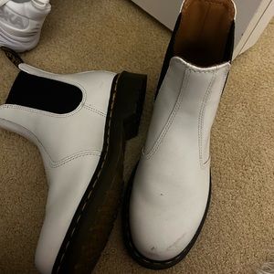Doc Marten Boots - W8